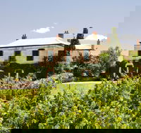clos Clare - Accommodation Melbourne