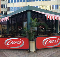 Crema Cafe - Accommodation Melbourne
