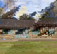 Crofters Cottage Cafe - Accommodation Melbourne