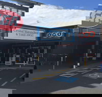 Crystal Waters Seafood and Takeaway - Accommodation Melbourne