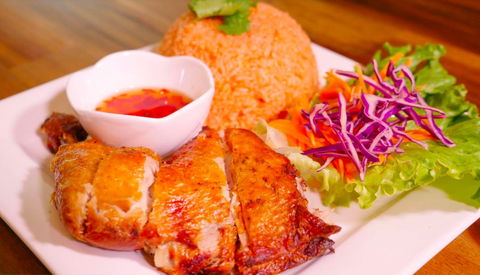 Fat Buddha Thai - Accommodation Melbourne 0