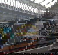 Flagstaff Hill Chicken and Seafood - Accommodation Melbourne