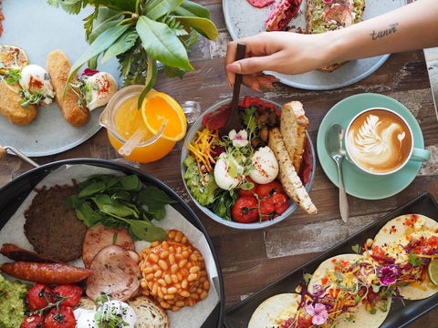 Flour & Fern - Accommodation Melbourne 0