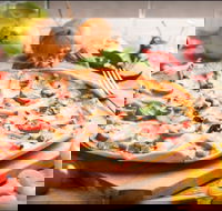 Garanvale Italian Restaurant - Accommodation Melbourne