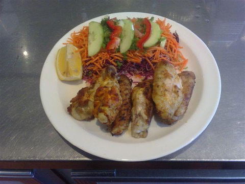 Golden Grill Turkish Restaurant - Accommodation Melbourne 0
