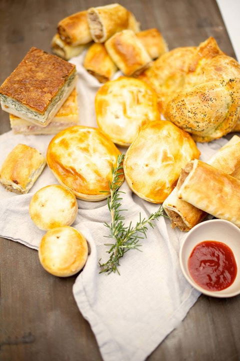 Golden Bakery - Osborne Park - Accommodation Melbourne 0