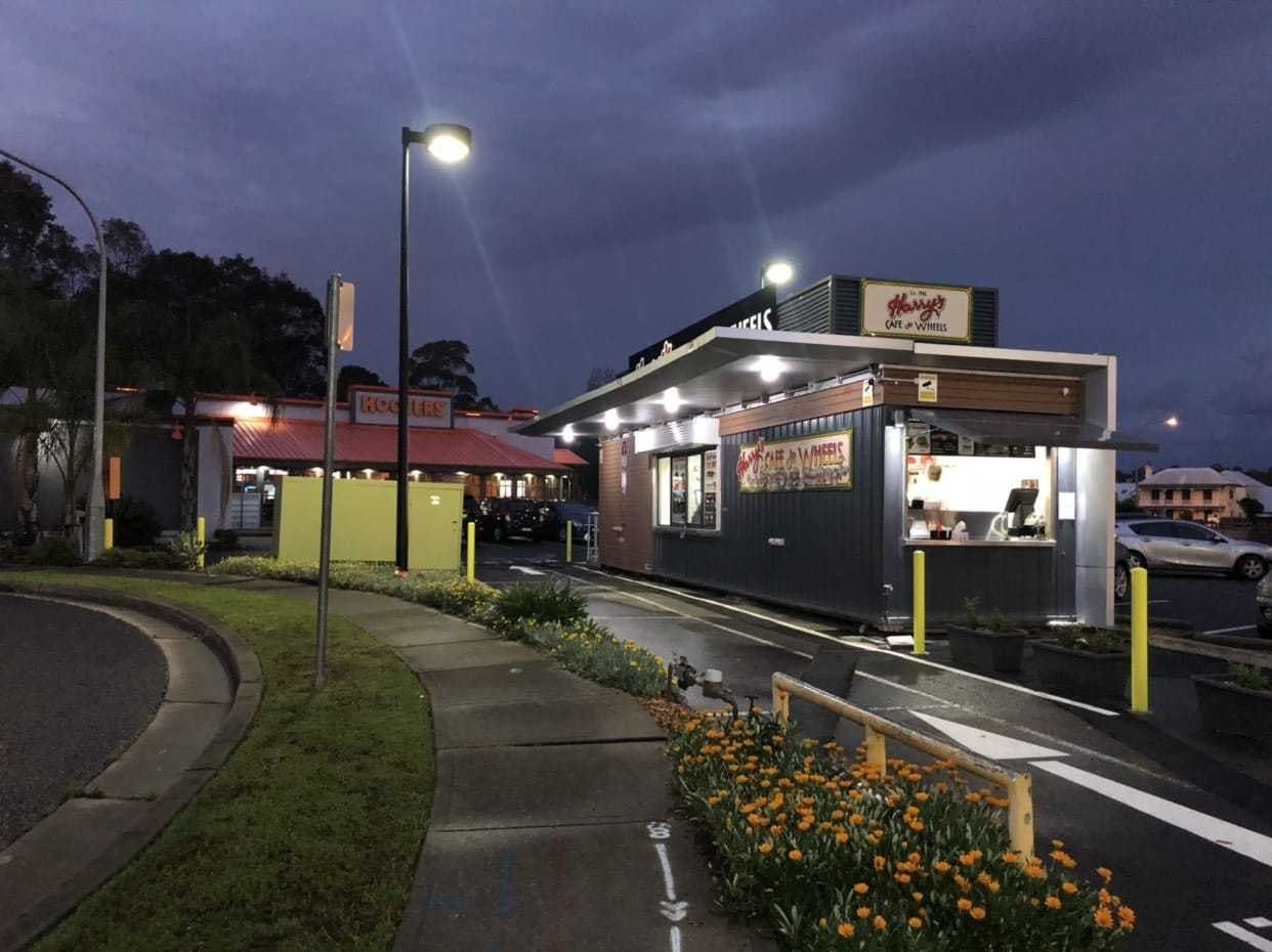 Woodbine NSW Accommodation Melbourne