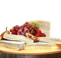 Hunter Valley Smelly Cheese Shop Pokolbin Village - Accommodation Melbourne