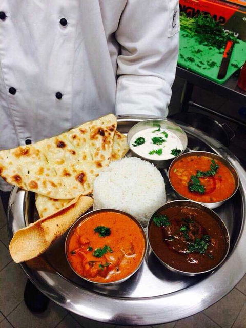 Jai Ho Indian Gourmet - Accommodation Melbourne 0
