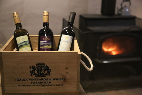 Joadja Estate - Accommodation Melbourne 0
