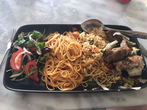 Joe's Fish & Grill - Accommodation Melbourne 0