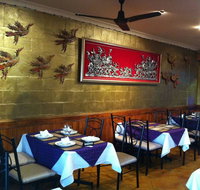 Kin Kao Thai - Accommodation Melbourne