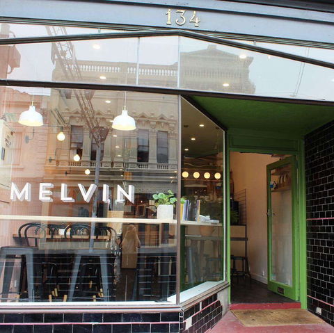 Melvin Cafe - Accommodation Melbourne 0