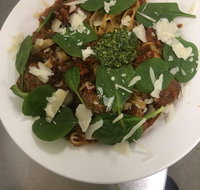M.Y. Roasting Cafe - Accommodation Melbourne