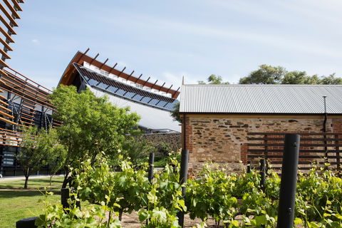 National Wine Centre Of Australia - Virtual Wine Tasting - Accommodation Melbourne 0