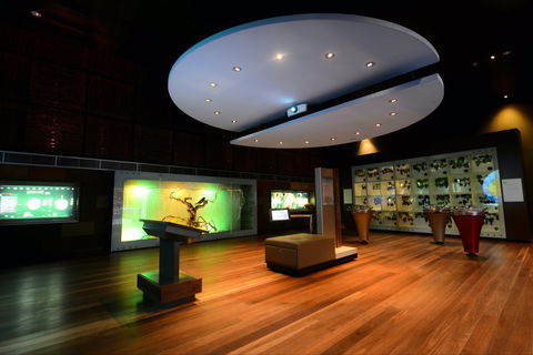 National Wine Centre Of Australia - Virtual Wine Tasting - Accommodation Melbourne 2