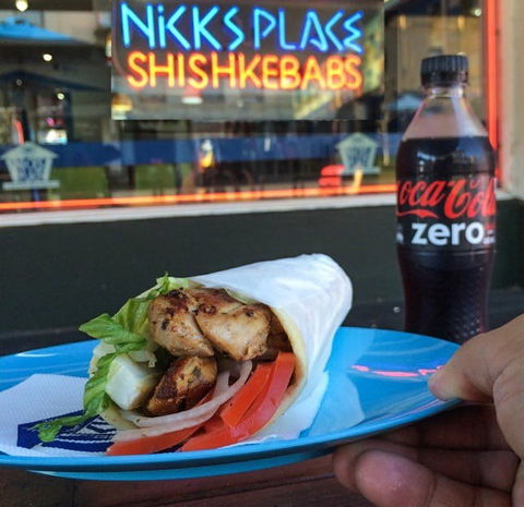 Nick's Place - Accommodation Melbourne 0