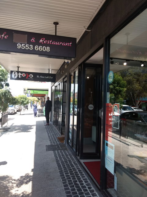 Novo Cafe And Restaurant - Accommodation Melbourne 0