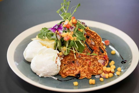 Okey Dokey Cafe & Bistro - Accommodation Melbourne 0