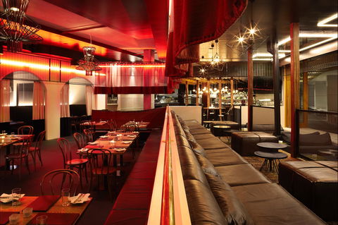 Ostani Lounge, Bar & Restaurant - Accommodation Melbourne 0