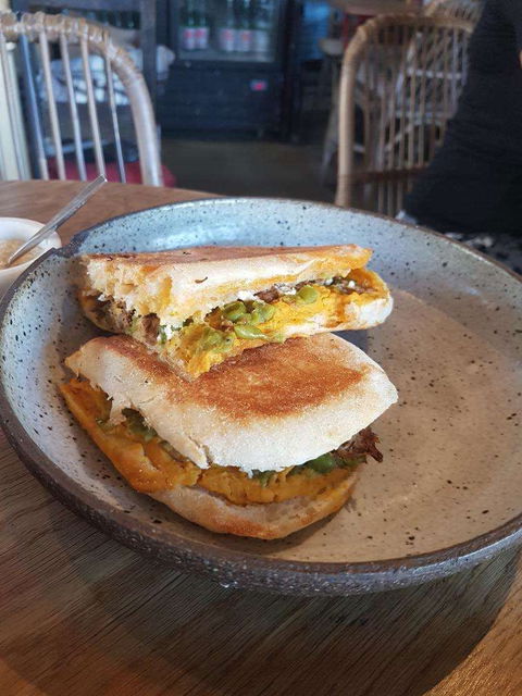 Oxford Larder - Accommodation Melbourne 0