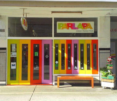 Parlapa - Accommodation Melbourne 0