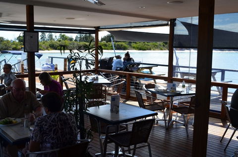Paradise Marina - Accommodation Melbourne 0
