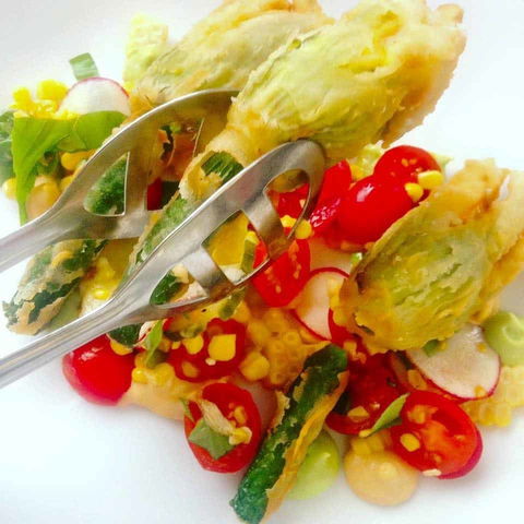 Peacock Trattoria - Accommodation Melbourne 0