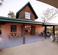 Petersons Wines on Broke Road - Accommodation Melbourne