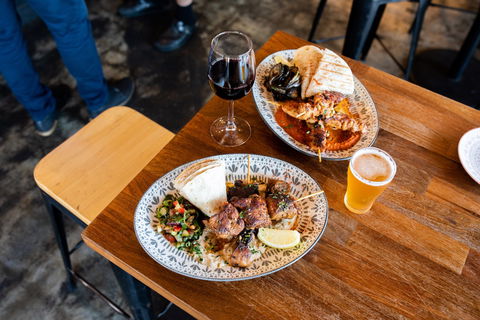 Pinchos - Accommodation Melbourne 0