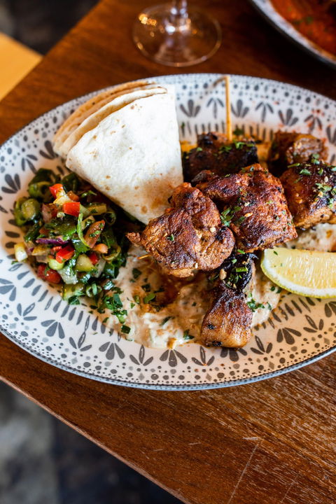 Pinchos - Accommodation Melbourne 1