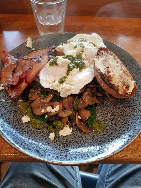 Provisions - Accommodation Melbourne 0