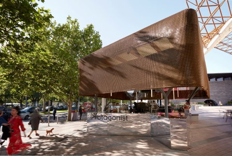 Protagonist - Accommodation Melbourne 0