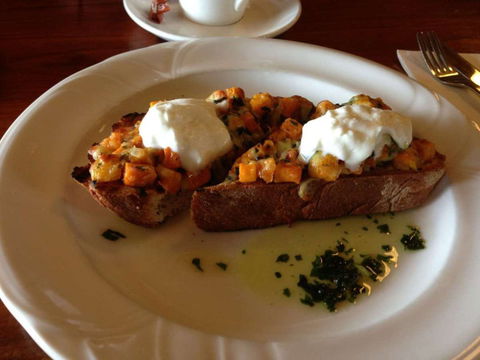 Rankine's @ The Whistle Stop - Accommodation Melbourne 0