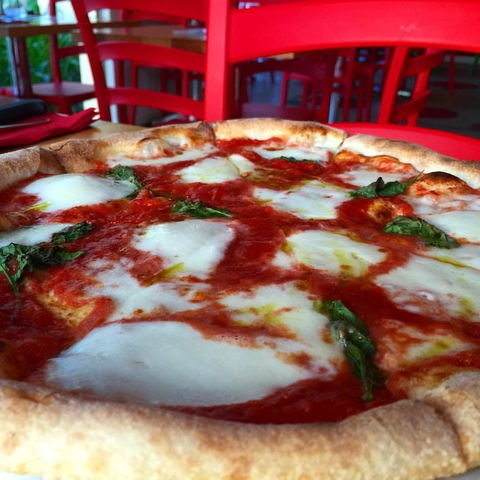 Rosso Pomodoro - Balmain - Accommodation Melbourne 0