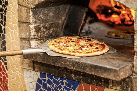 Siderno Caffe & Ristorante - Accommodation Melbourne 0
