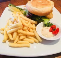 Singleton Beach Cafe - Accommodation Melbourne
