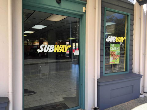 Subway - East Perth - Accommodation Melbourne 0
