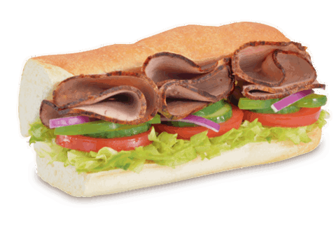 Subway - Fairfield - Accommodation Melbourne 0