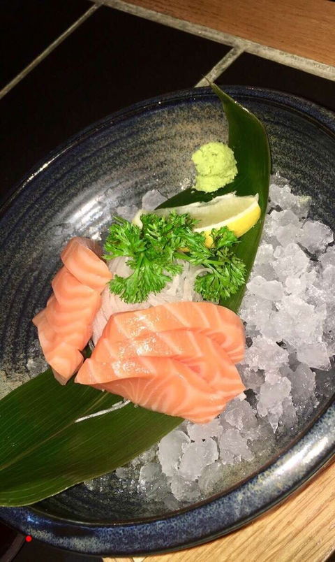 Sushi Hon - Glebe - Accommodation Melbourne 0
