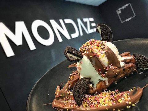 The Baker's Arms Specialty Bakehouse - Accommodation Melbourne 0