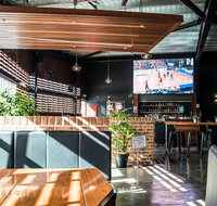 The Bradford Hotel - Accommodation Melbourne