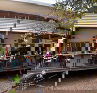 Wangi Falls Cafe - Accommodation Melbourne