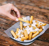 Zeus Street Greek - Robina - Accommodation Melbourne