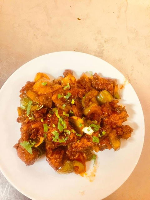 Aaaroma Classsic Indian Restaurant - Accommodation Melbourne 0