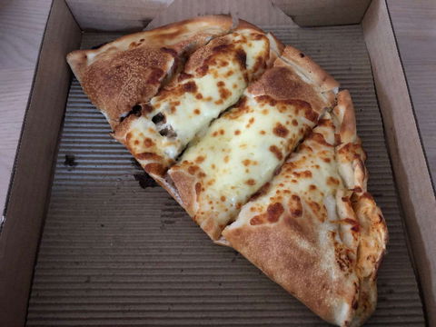 Anabella Pizza And Pasta - Accommodation Melbourne 0