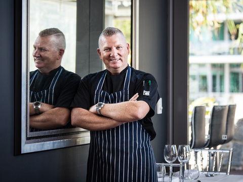 Artichoke Restaurant And Bar - Accommodation Melbourne 0