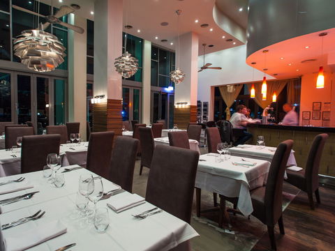 Artichoke Restaurant And Bar - Accommodation Melbourne 1