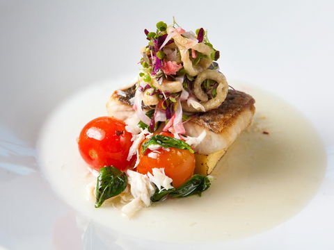 Artichoke Restaurant And Bar - Accommodation Melbourne 2