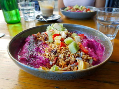 Aura - Accommodation Melbourne 0